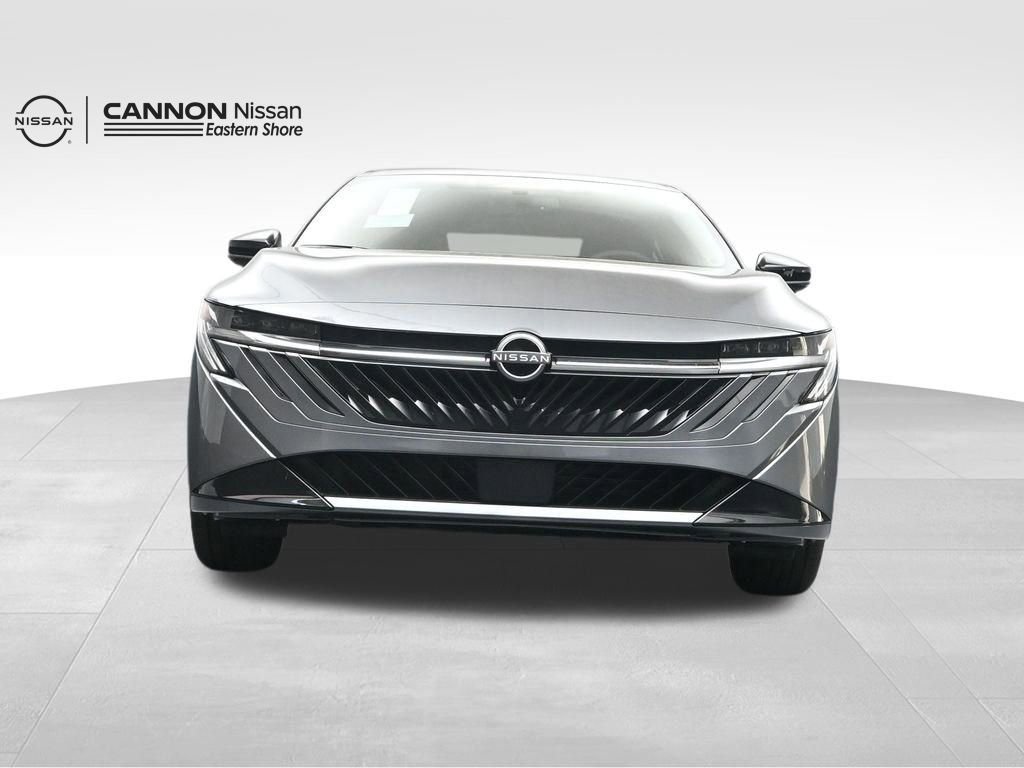 New 2026 Nissan Sentra SV image 34