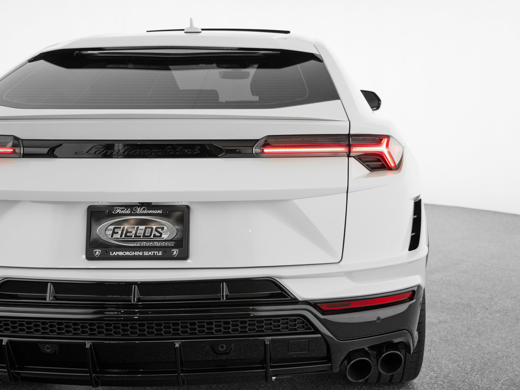 Used 2024 Lamborghini Urus S AWD/4WD image 43