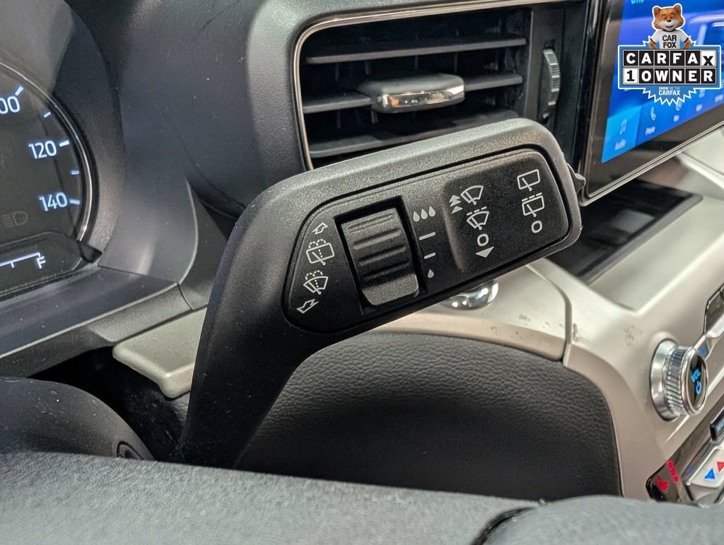 Certified 2022 Ford Explorer XLT w/ Equipment Group 202A AWD/4WD image 19