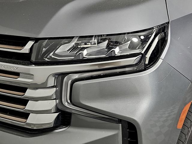 Used 2022 Chevrolet Tahoe High Country image 9