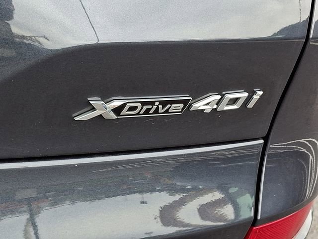 Used 2022 BMW X5 xDrive40i w/ M Sport Package AWD/4WD image 32