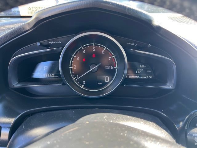Used 2018 MAZDA MAZDA3 Grand Touring w/ Premium Equipment Package image 14