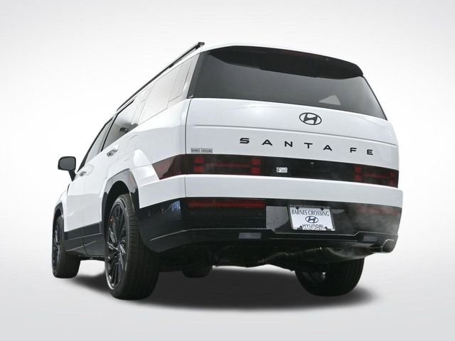 Used 2025 Hyundai Santa Fe Calligraphy FWD image 33