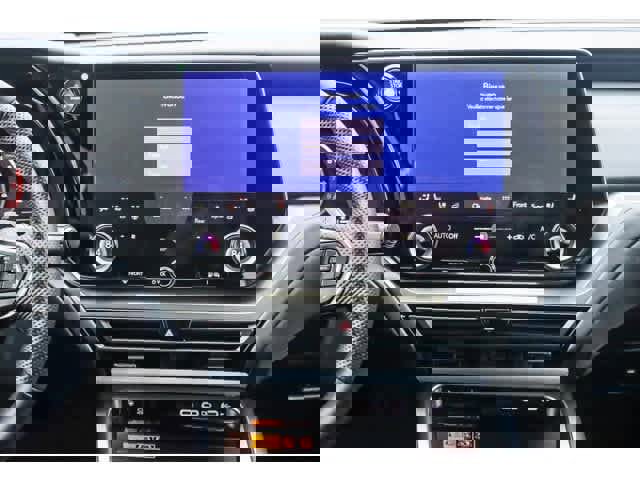 New 2026 Lexus TX 350 F SPORT Handling image 37