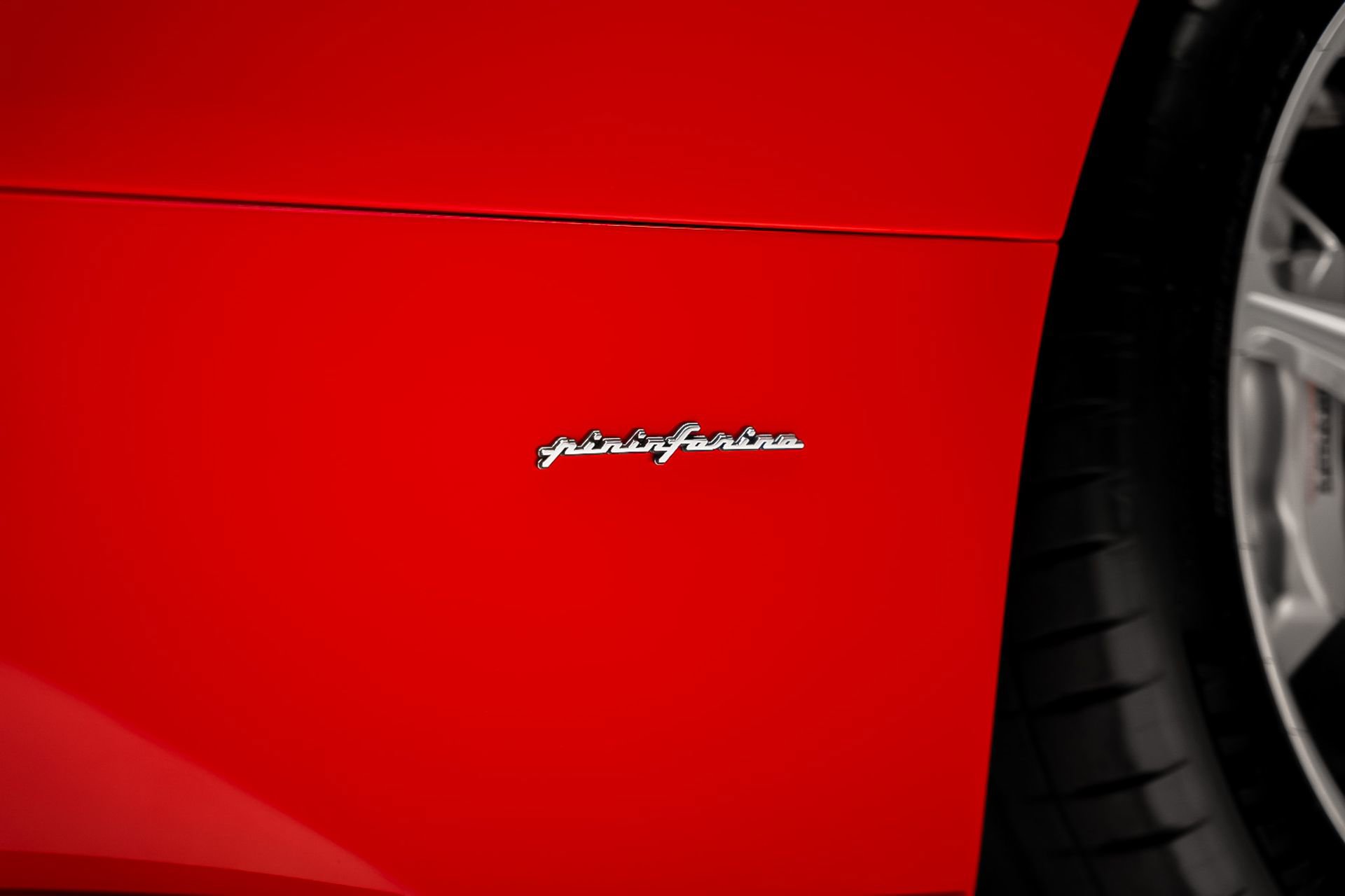 Used 2011 Ferrari 458 Italia Coupe image 25