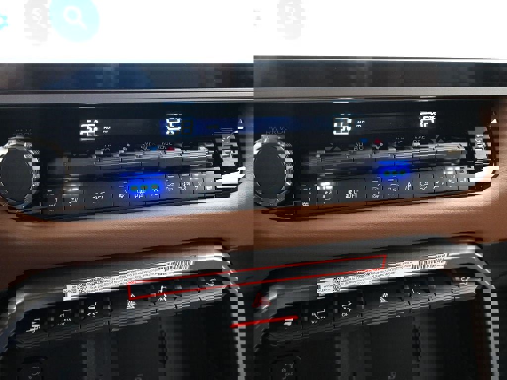 New 2026 Toyota Tundra 1794 Edition w/ TRD Off-Road Package image 19