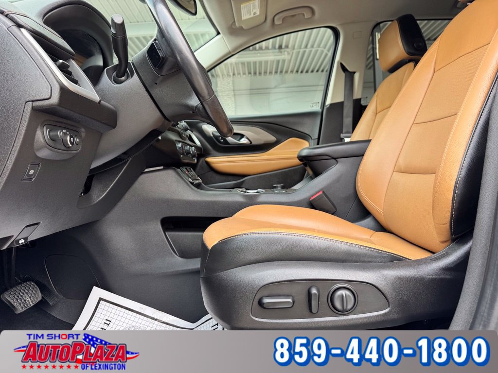 Used 2020 GMC Terrain SLT w/ LPO, Floor Liner Package FWD image 33