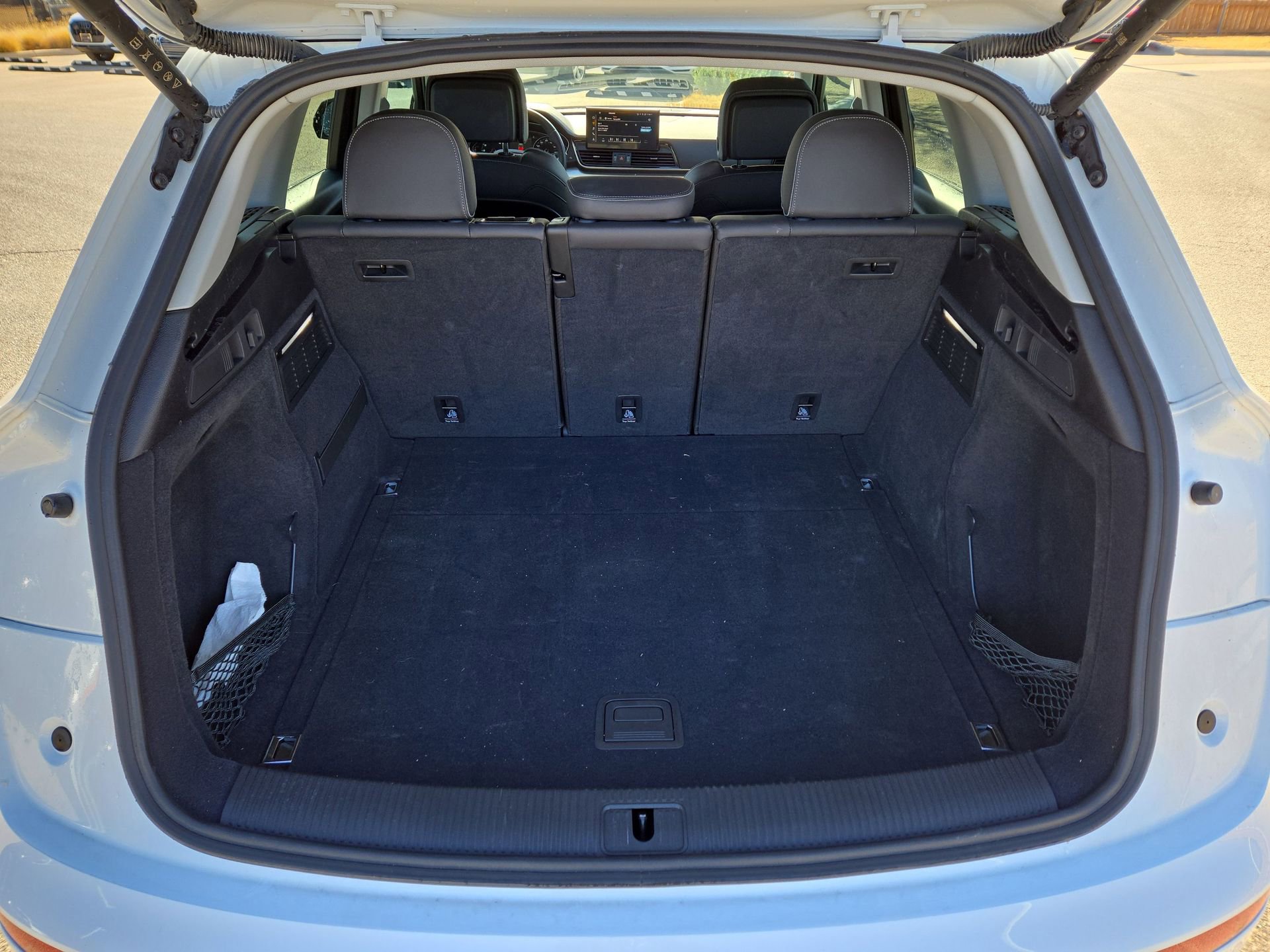 Certified 2024 Audi Q5 2.0T Premium w/ Convenience Package image 12