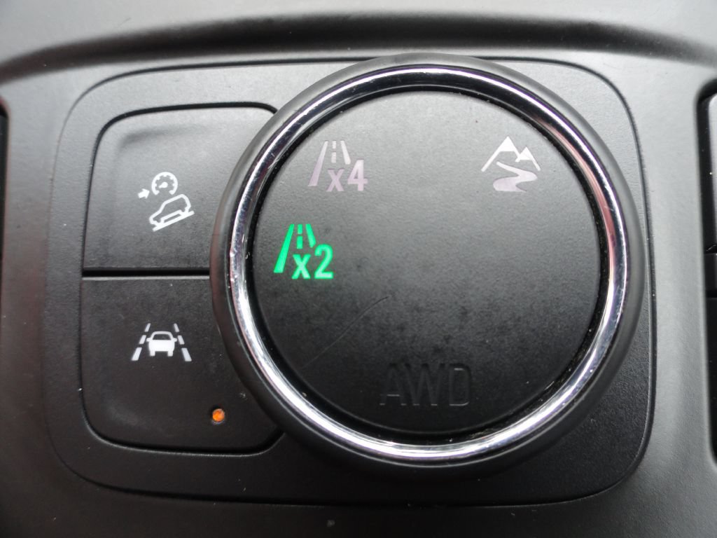 Used 2020 GMC Terrain SLT AWD/4WD image 27