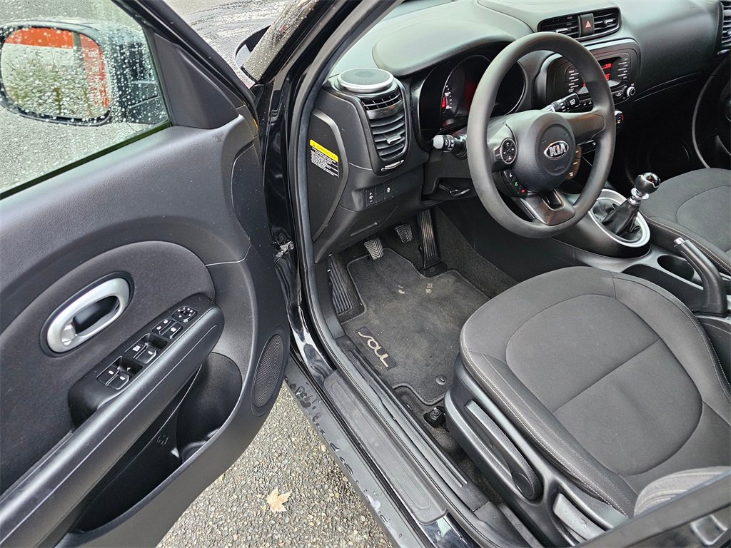 Used 2016 Kia Soul image 13