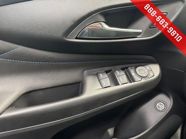 New 2026 Buick Envista Sport Touring w/ Convenience I Package image 26