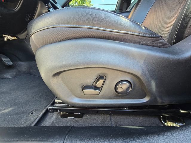 Used 2023 Jeep Compass High Altitude AWD/4WD image 21