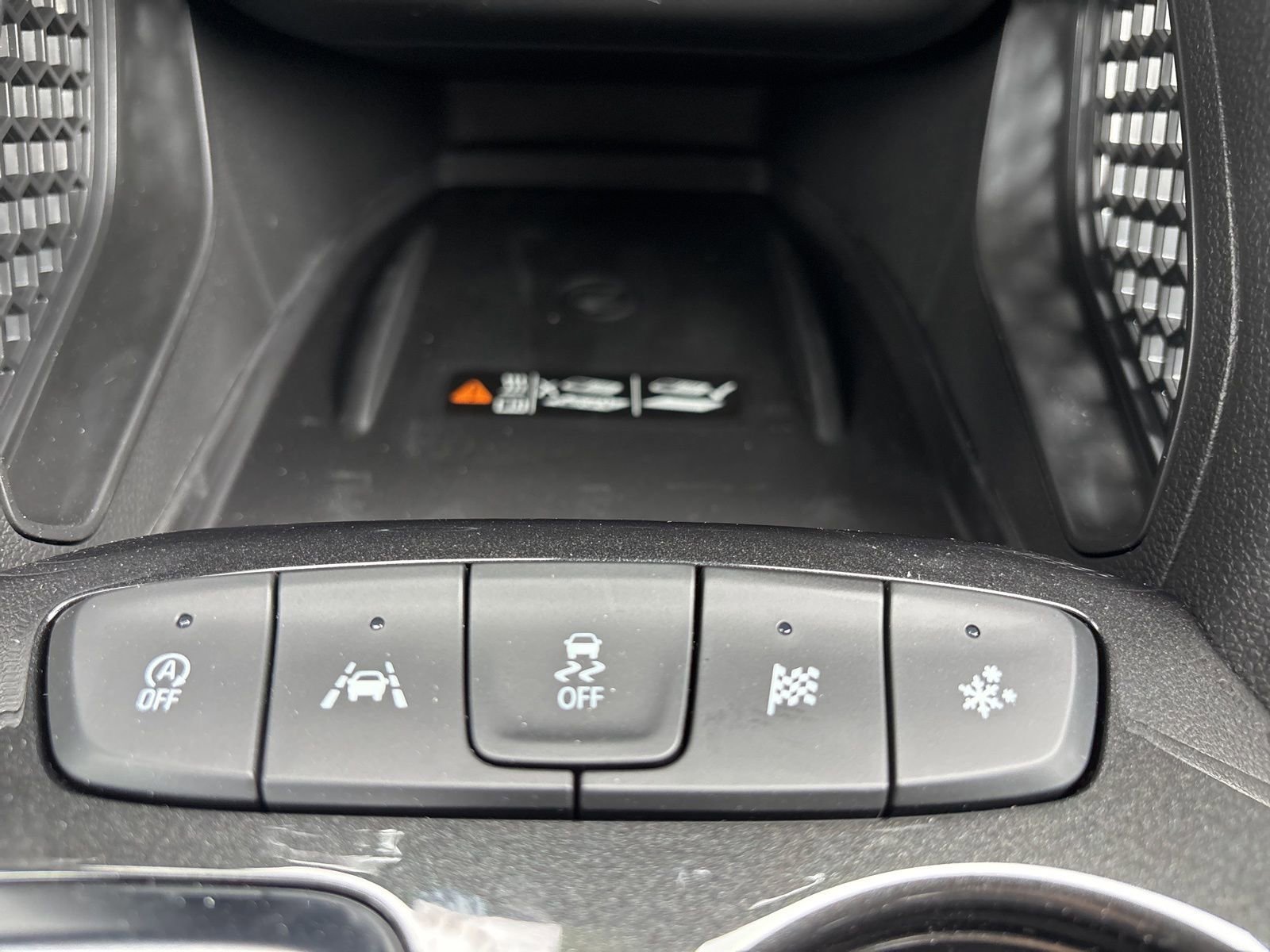 New 2026 Chevrolet TrailBlazer RS w/ Convenience Package FWD image 23