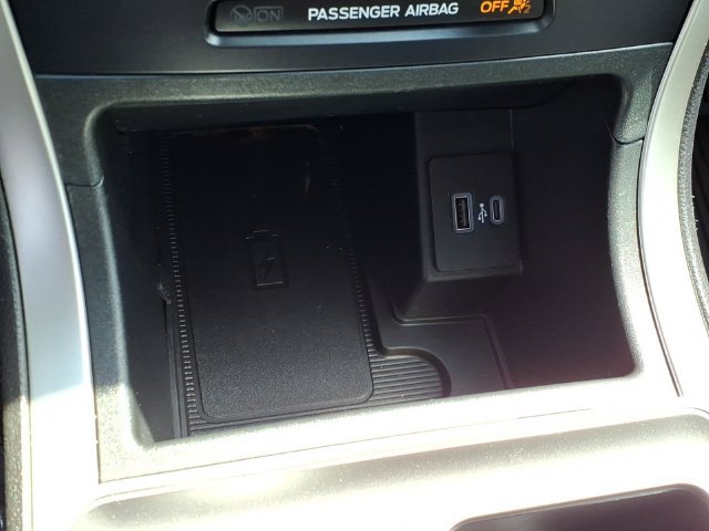 Used 2024 Ford Edge SEL w/ Convenience Package AWD/4WD image 31
