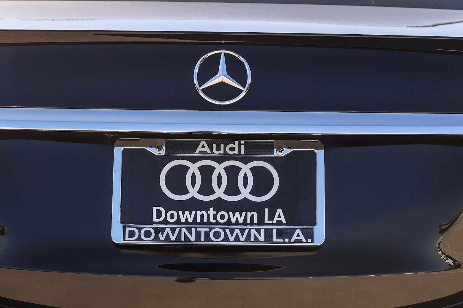 Used 2019 Mercedes-Benz E 63 AMG S image 11