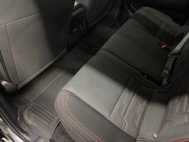 Used 2023 Nissan Frontier PRO-4X w/ Pro Convenience Package AWD/4WD image 11