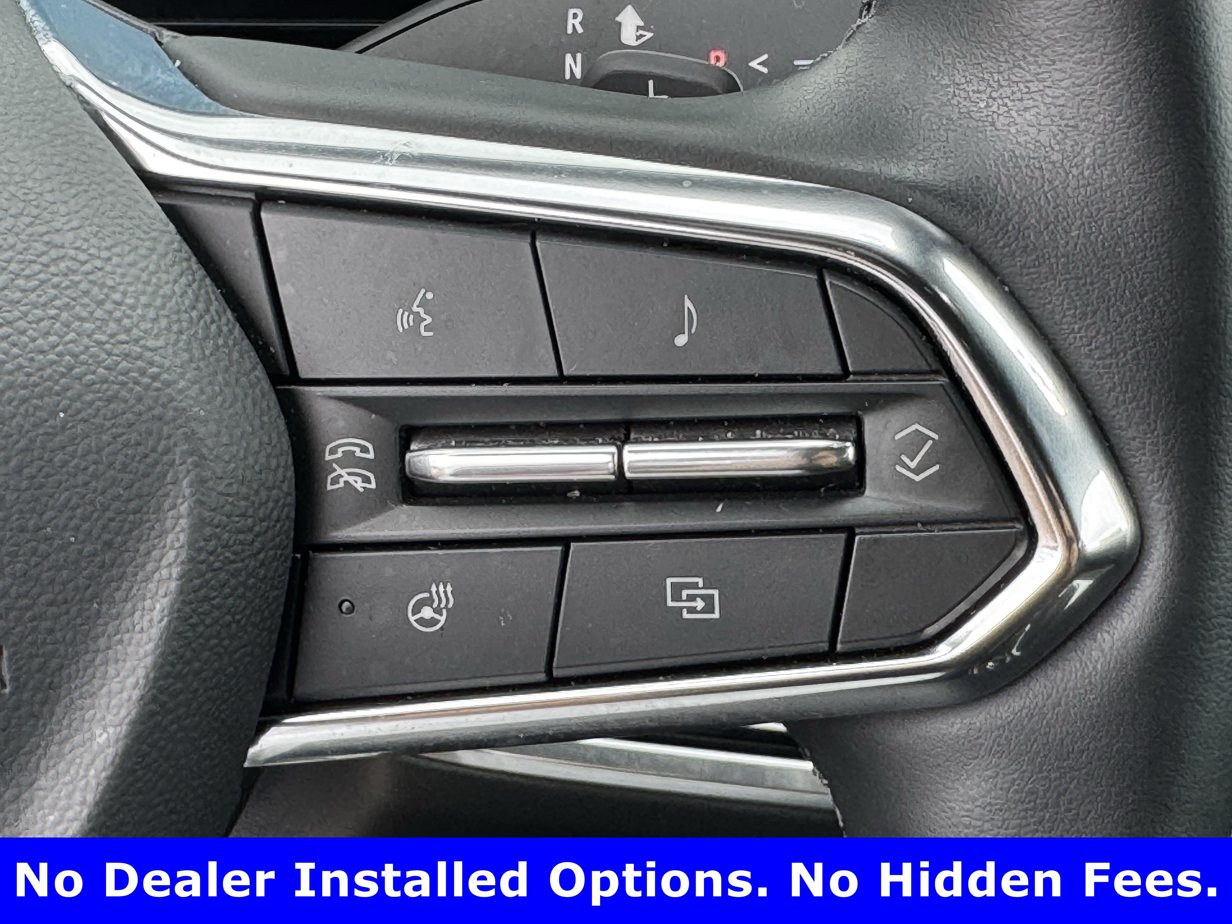 Used 2026 Chevrolet Equinox LT FWD image 24