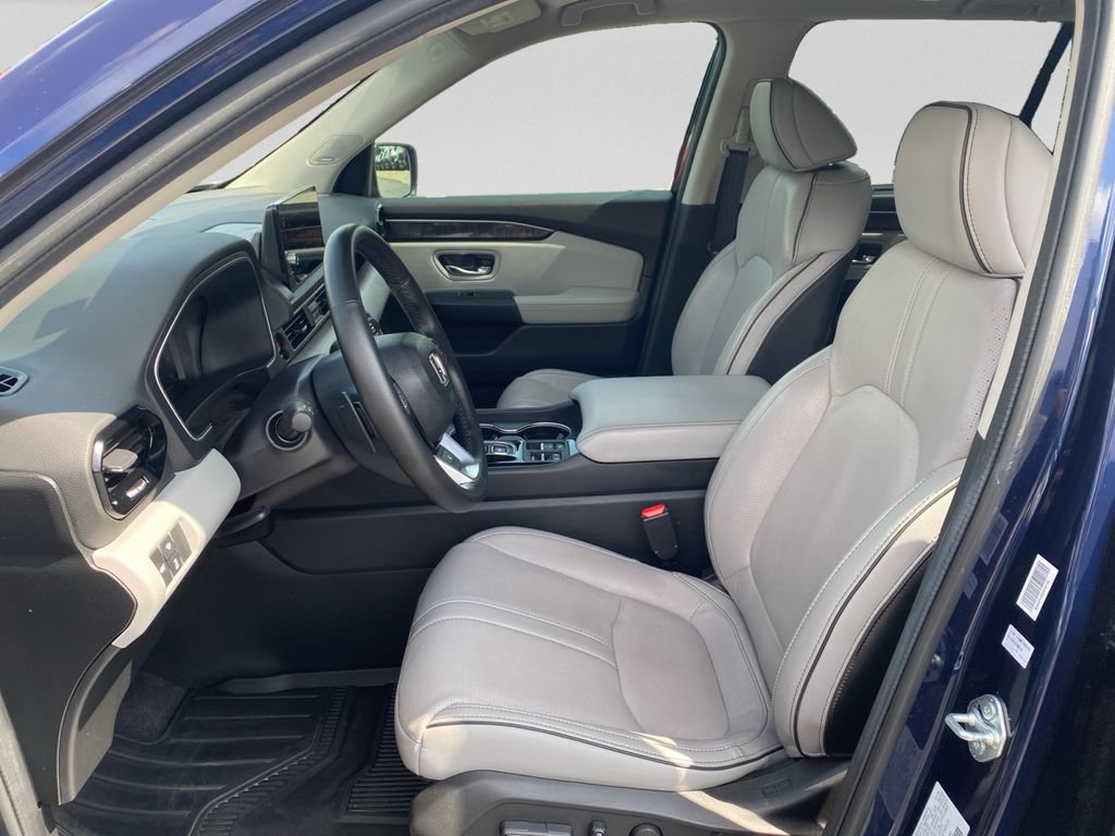 Used 2024 Honda Pilot Elite image 22