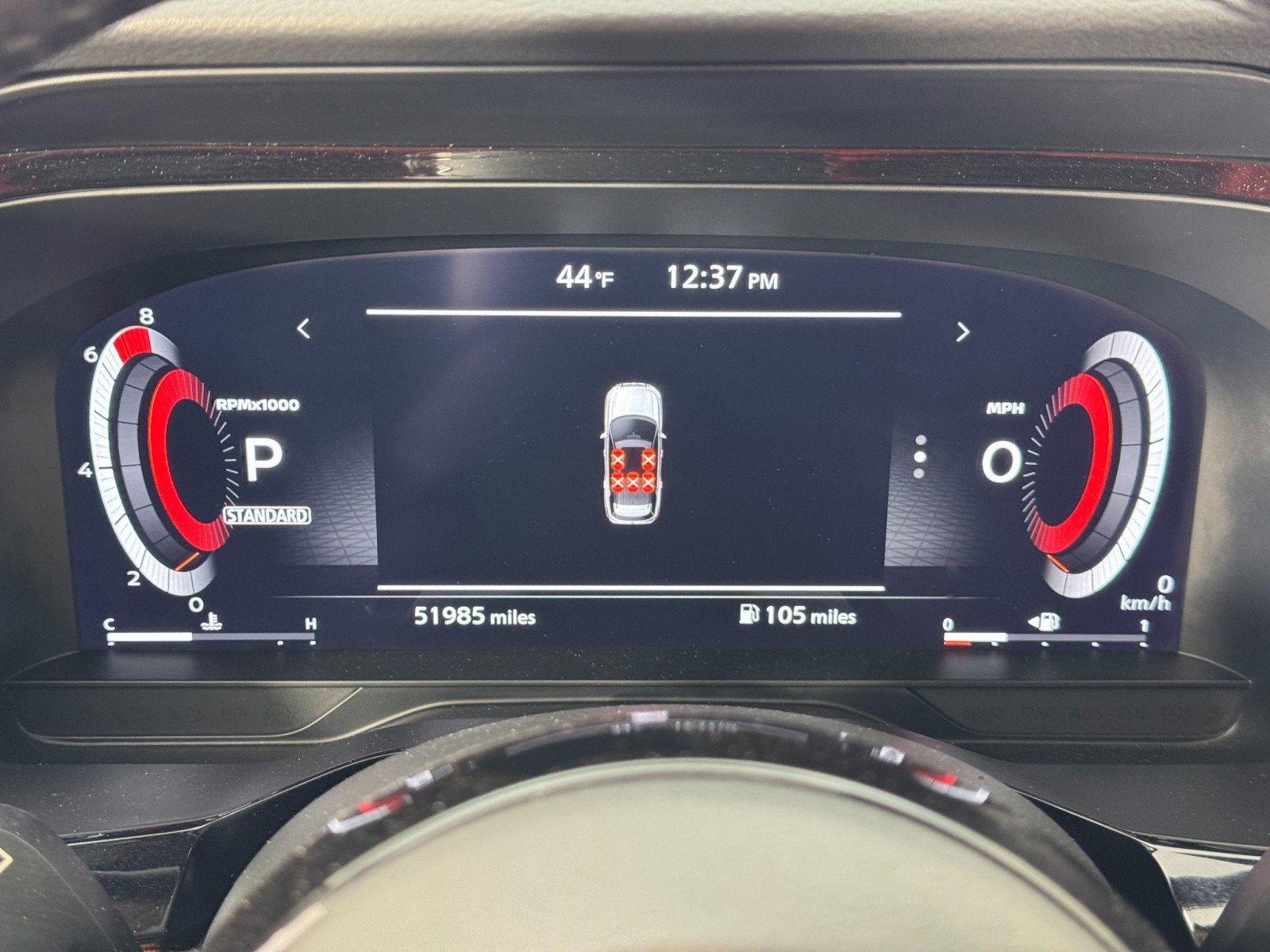 Used 2023 Nissan Pathfinder Platinum image 19