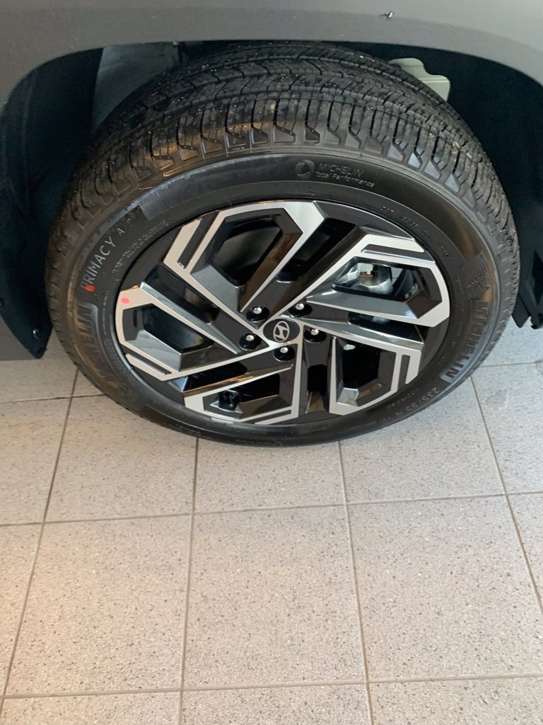 New 2026 Hyundai Tucson SEL Plus AWD/4WD image 16