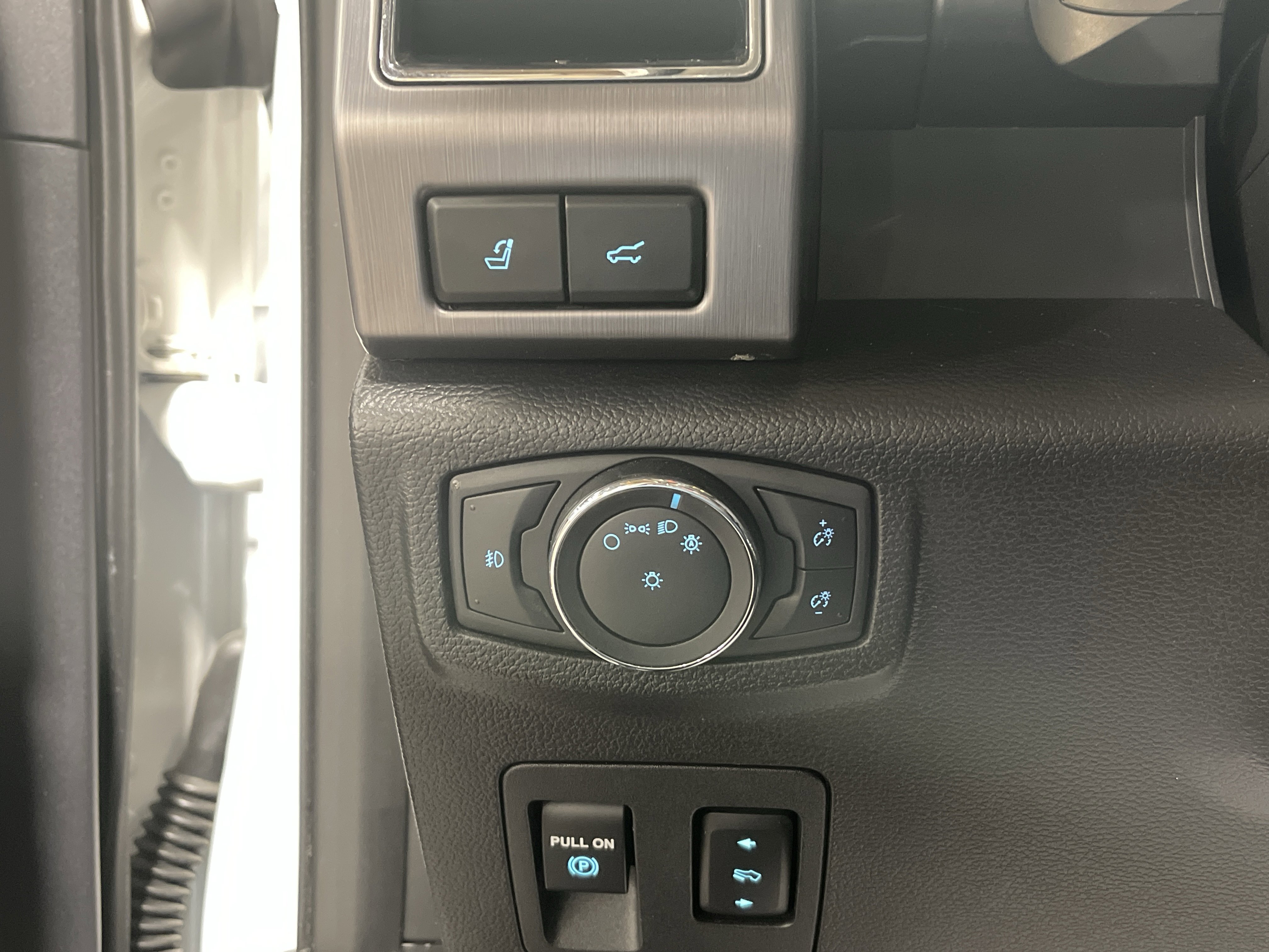 Used 2021 Ford Expedition Platinum image 22