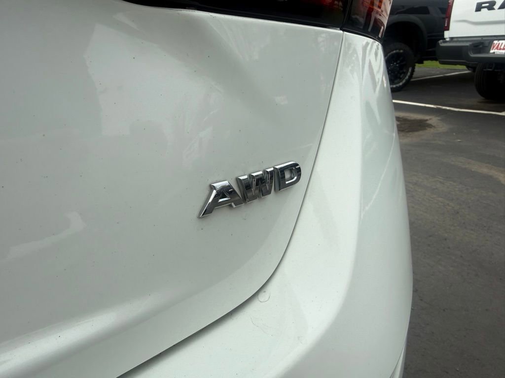Used 2022 Nissan Altima 2.5 AWD/4WD image 30