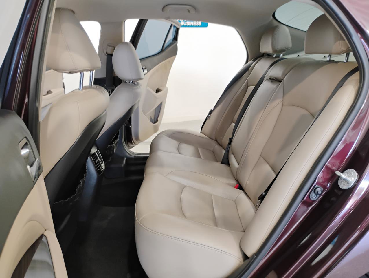 Used 2014 Kia Optima EX FWD image 36