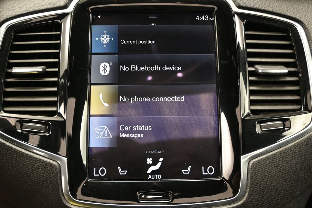 Used 2018 Volvo XC90 T6 Momentum w/ Convenience Package AWD/4WD image 23