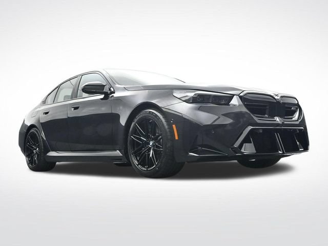 New 2027 BMW M5 w/ Carbon Package AWD/4WD image 34