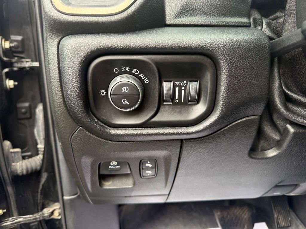 Used 2019 RAM 1500 Sport w/ Level 2 Equipment Group image 56