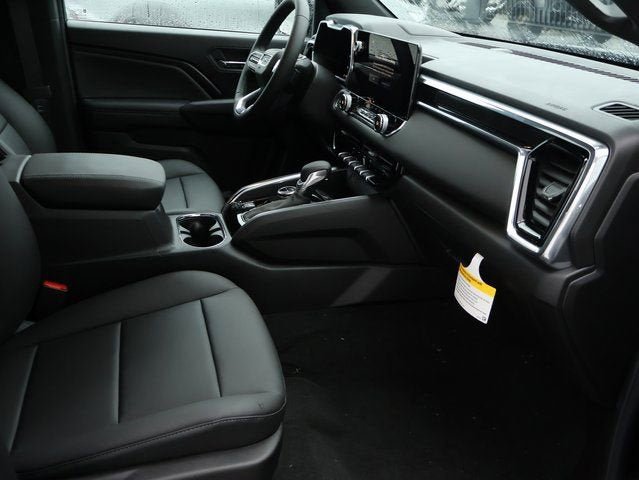 New 2026 GMC Canyon Elevation w/ Convenience Package AWD/4WD image 9