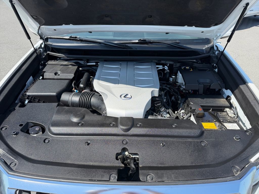 Used 2023 Lexus GX 460 Luxury image 20