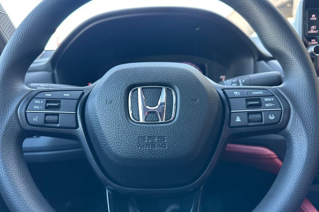 New 2026 Honda Accord SE image 24