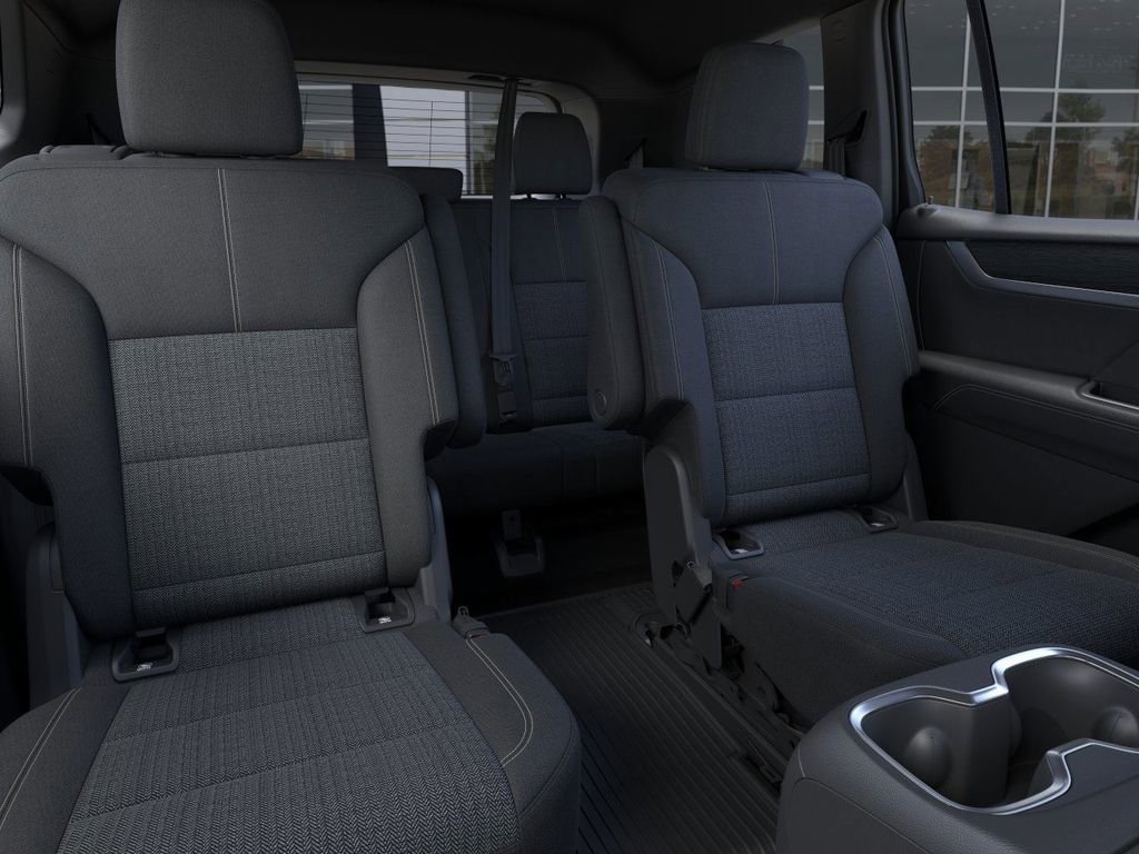 Used 2026 GMC Acadia Elevation w/ LPO, Floor Liner Package image 17