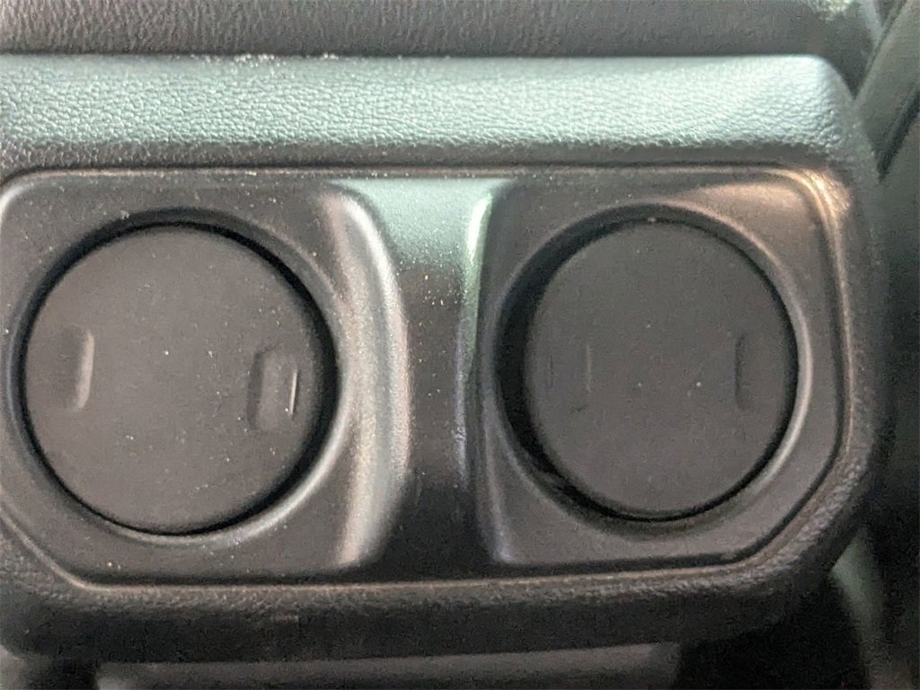 Used 2022 Jeep Wrangler Sport image 25