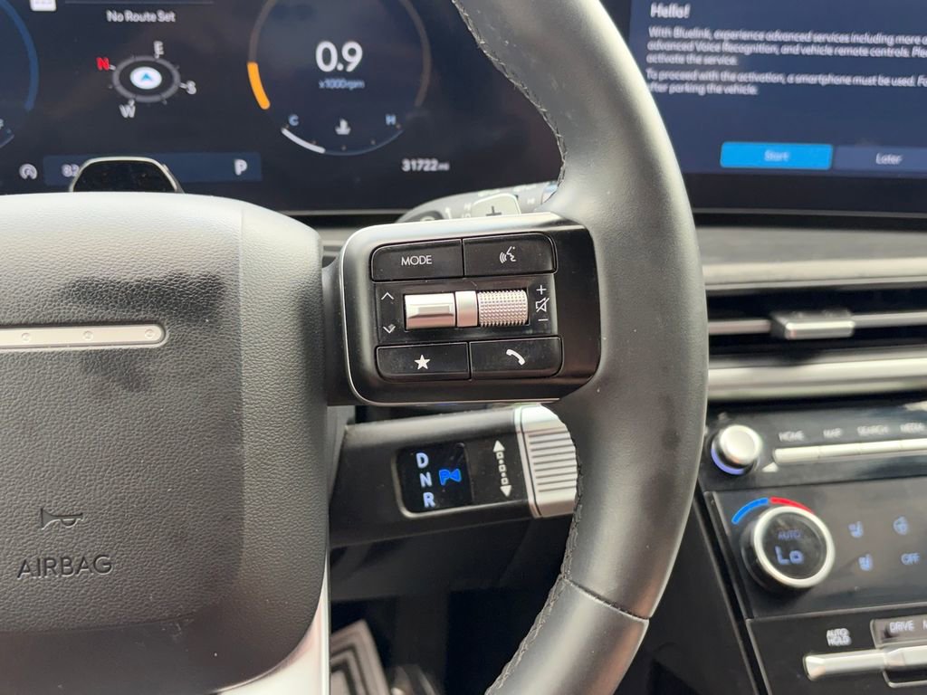 Used 2024 Hyundai Santa Fe Limited image 13