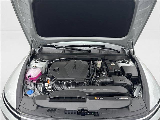 New 2025 Hyundai Sonata SEL image 17
