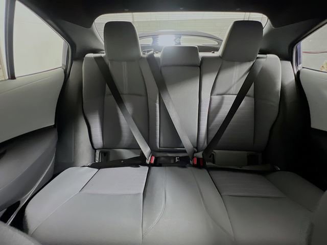 New 2026 Toyota Corolla SE image 30