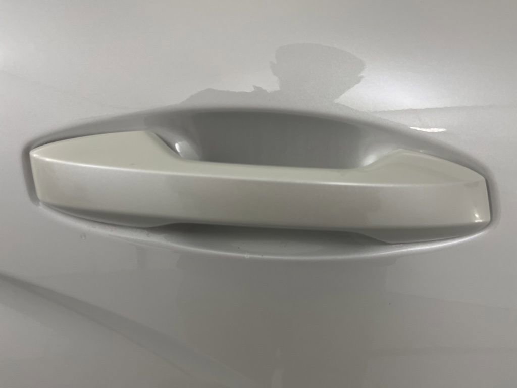 Used 2025 Nissan Murano SV image 48