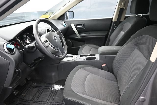 Used 2013 Nissan Rogue SV w/ Premium Pkg AWD/4WD image 14