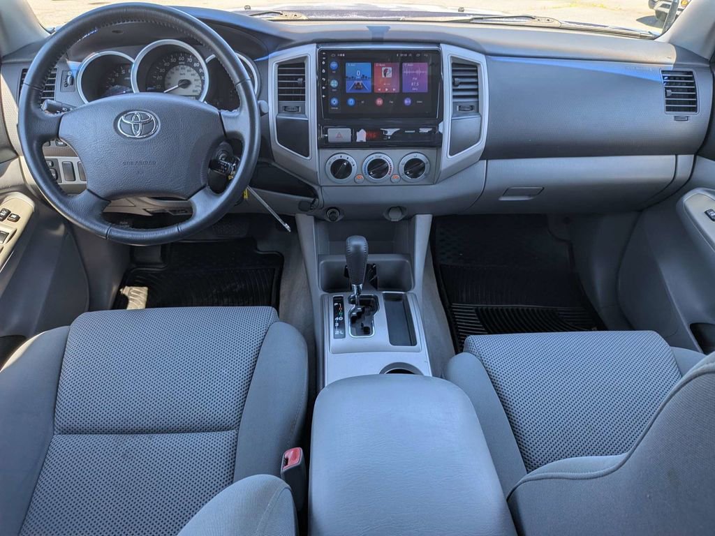 Used 2008 Toyota Tacoma PreRunner image 15