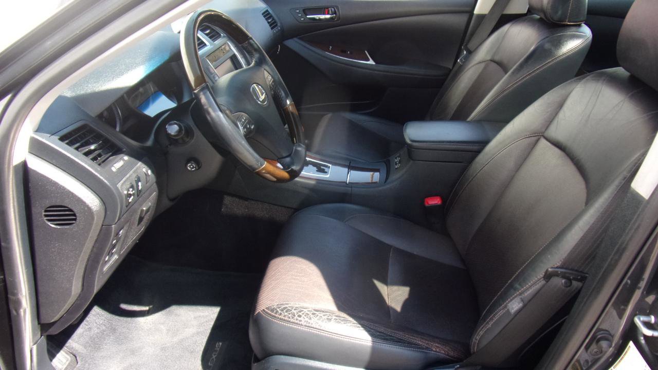 Used 2010 Lexus ES 350 image 20