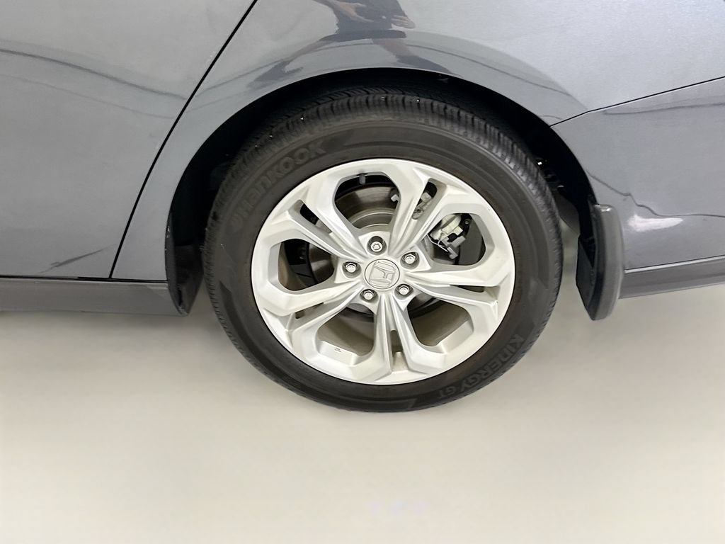 Used 2023 Honda Accord LX image 29