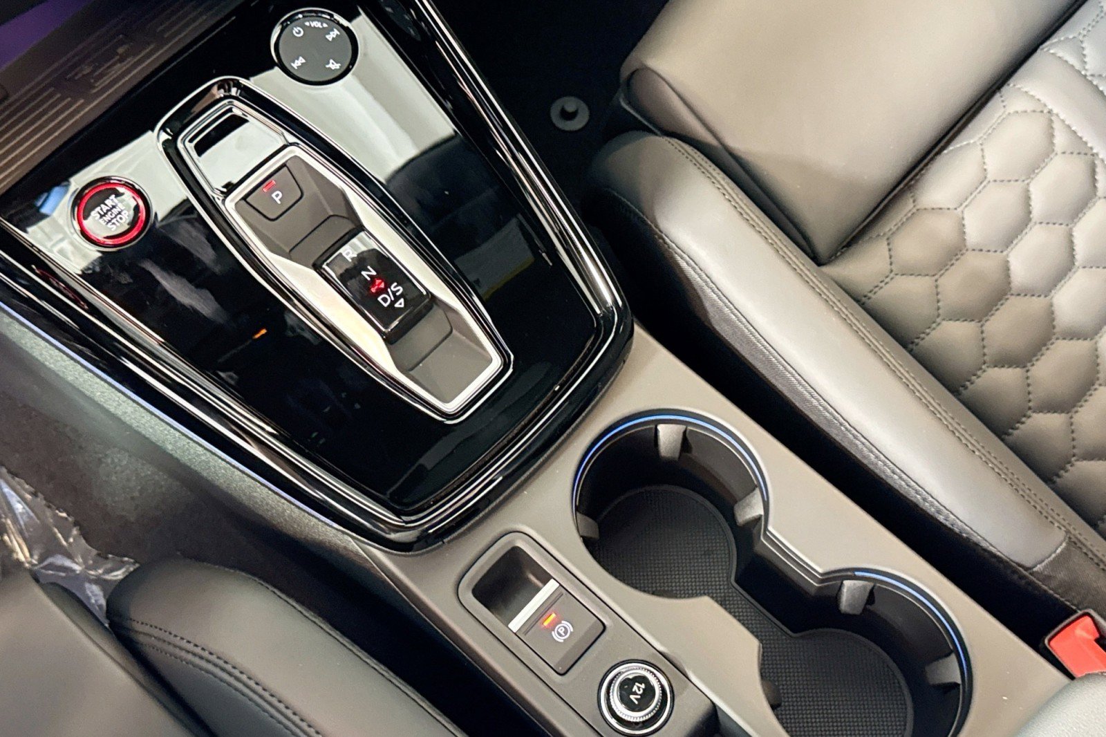 New 2026 Audi RS 3 image 15