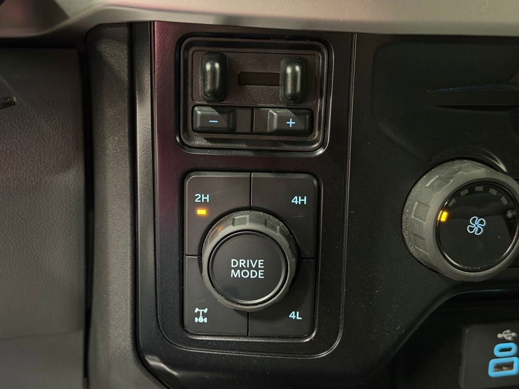 Used 2024 Ford F250 XL w/ XL Off-Road Package image 37