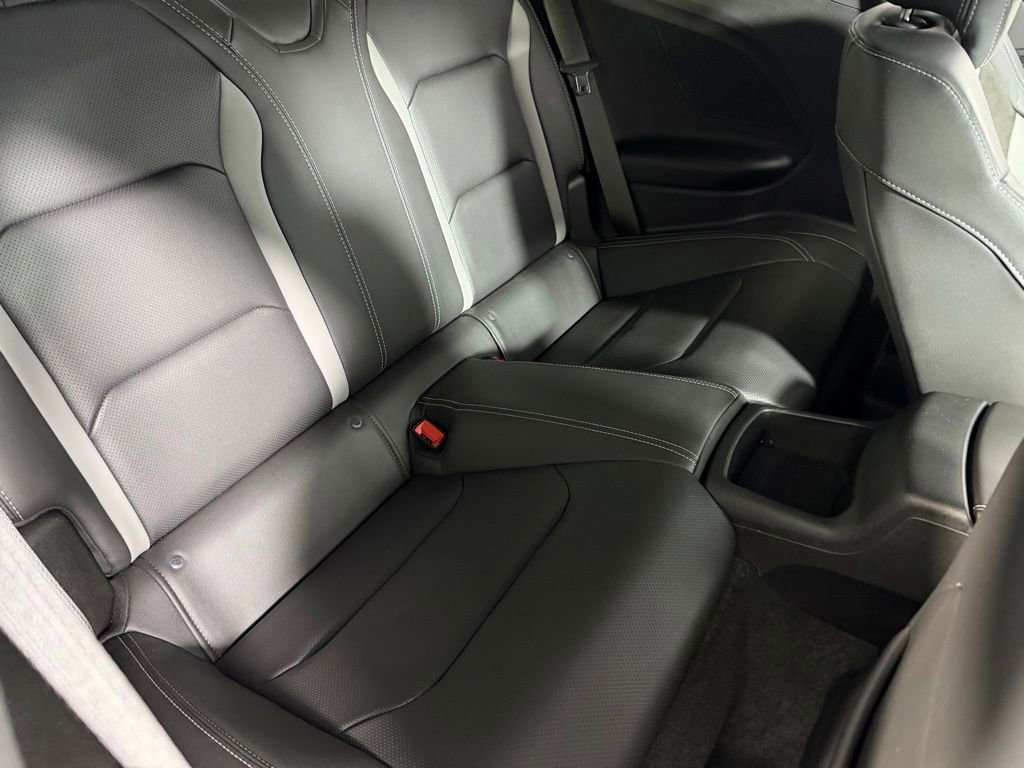 Used 2019 Chevrolet Camaro SS image 26