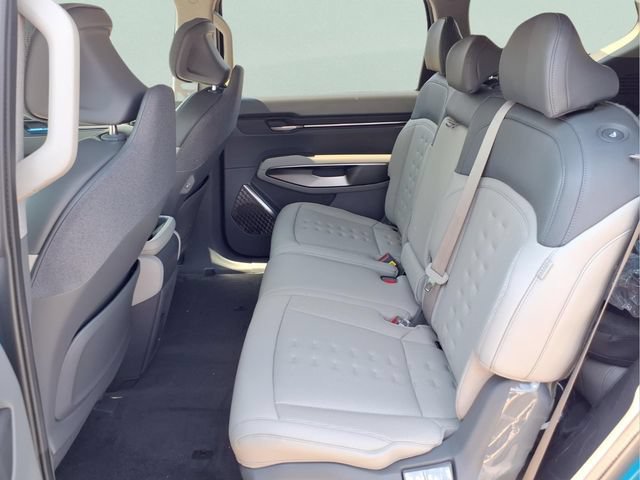 New 2026 Kia EV9 Wind AWD/4WD image 17