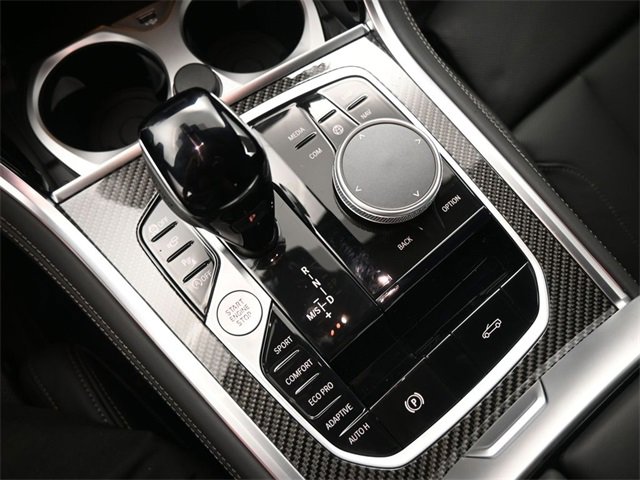 New 2026 BMW M850i xDrive M850i xDrive image 33