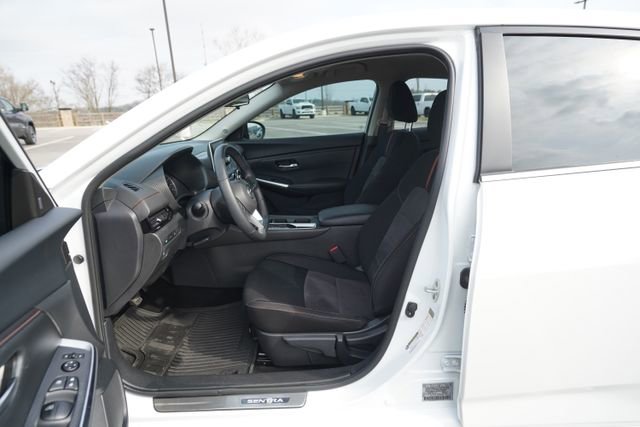 Used 2023 Nissan Sentra SR image 11