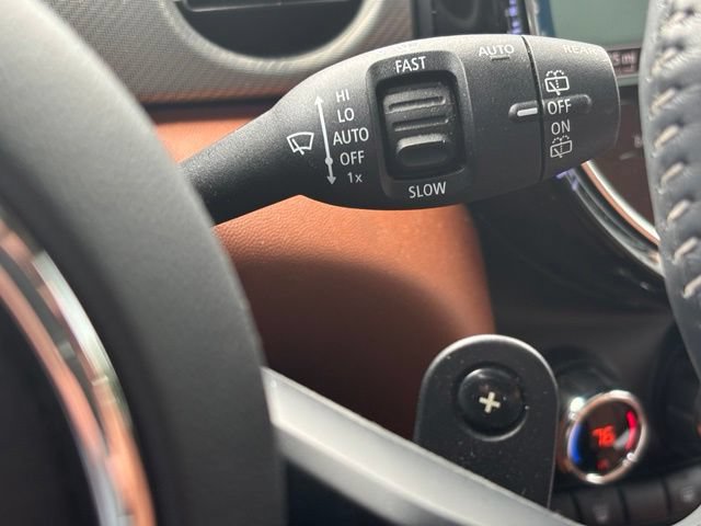 Used 2022 MINI Cooper S w/ Signature Upholstery Package FWD image 20